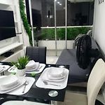 Apartment Close To The Beach And Airport