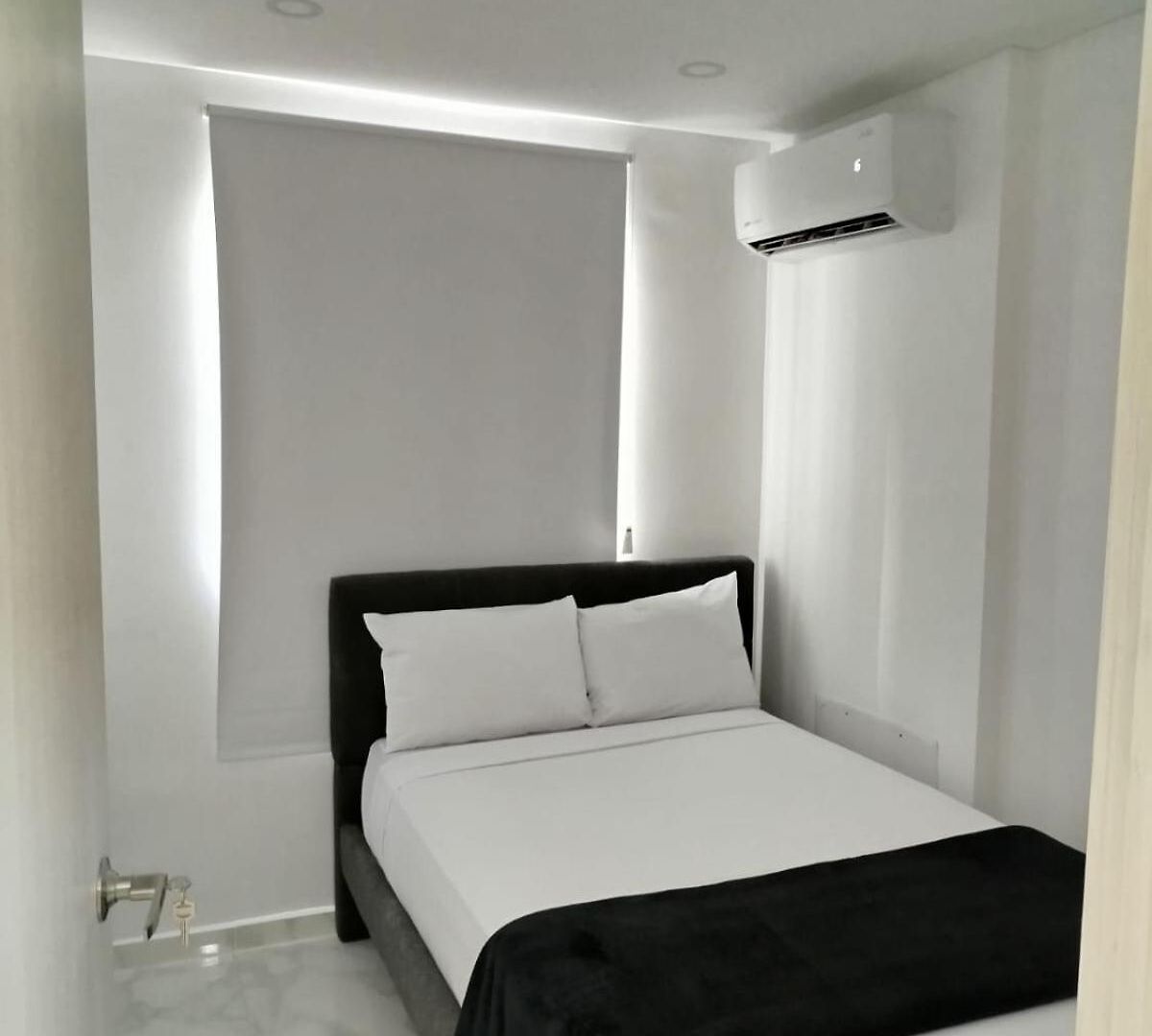Close To The And Airport Cartagena