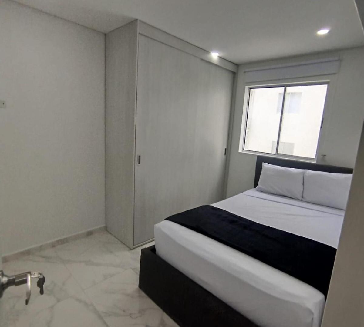 Apartment Close To The And Airport