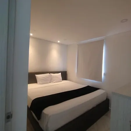 Apartamento Close To The And Airport Cartagena