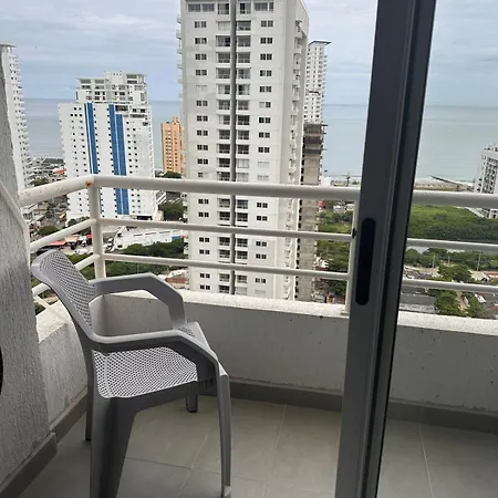Close To The And Airport Cartagena