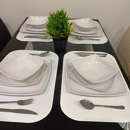 Apartamento Close To The And Airport *