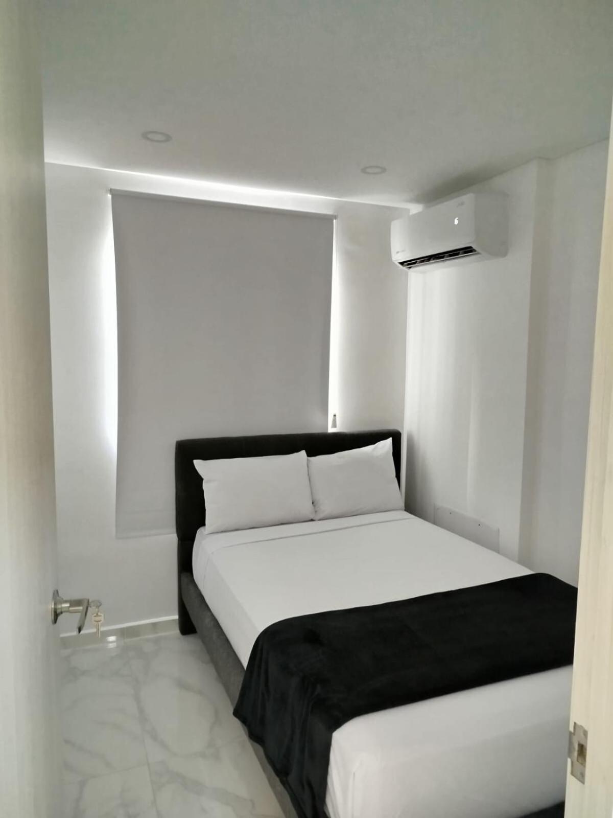 Close To The And Airport Cartagena