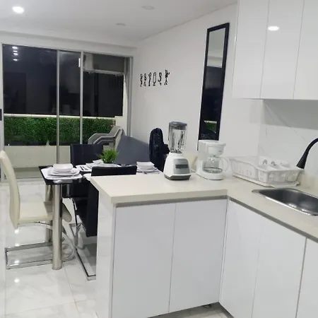 Close To The And Airport Apartment