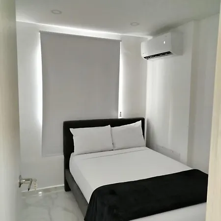 Close To The And Airport Cartagena
