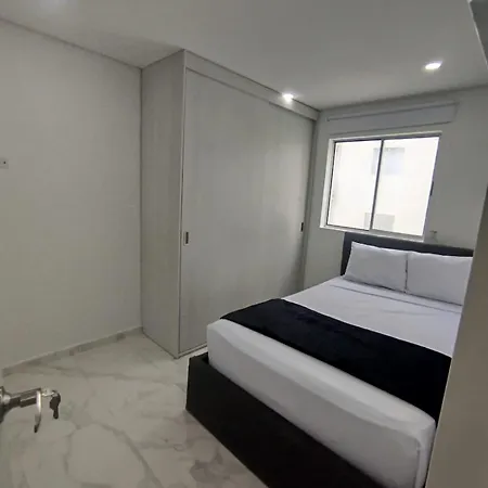 Apartment Close To The And Airport